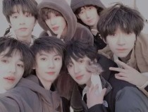 一个致敬韩寒one老杀