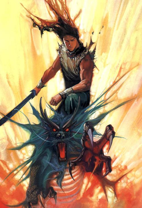 一男子和一女子拔萝卜可看全身